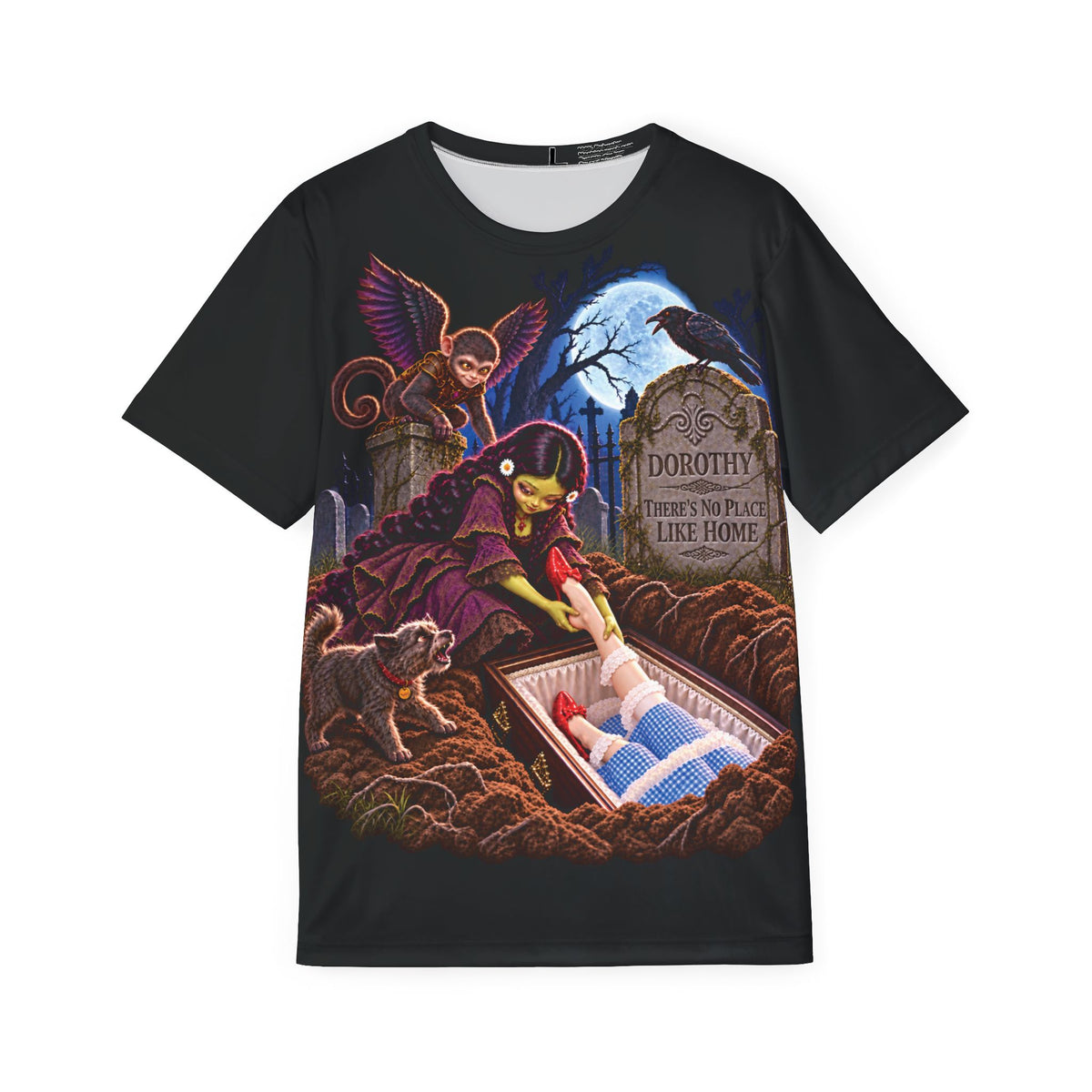 No Place Like Home Tee™