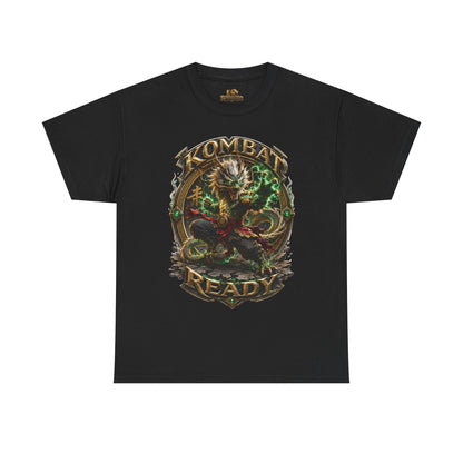Dragon Discipline Tee™