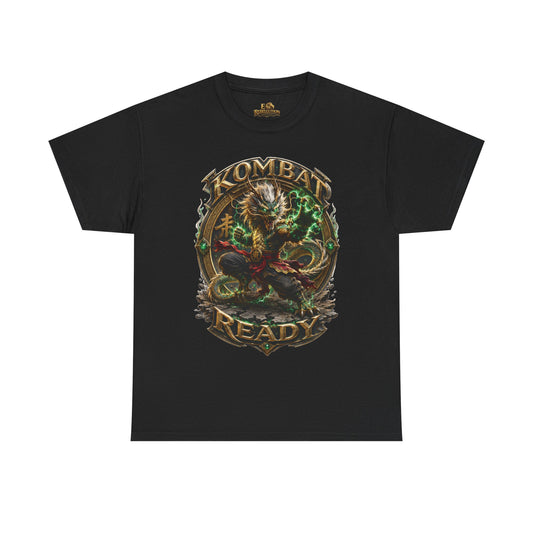 Dragon Discipline Tee™