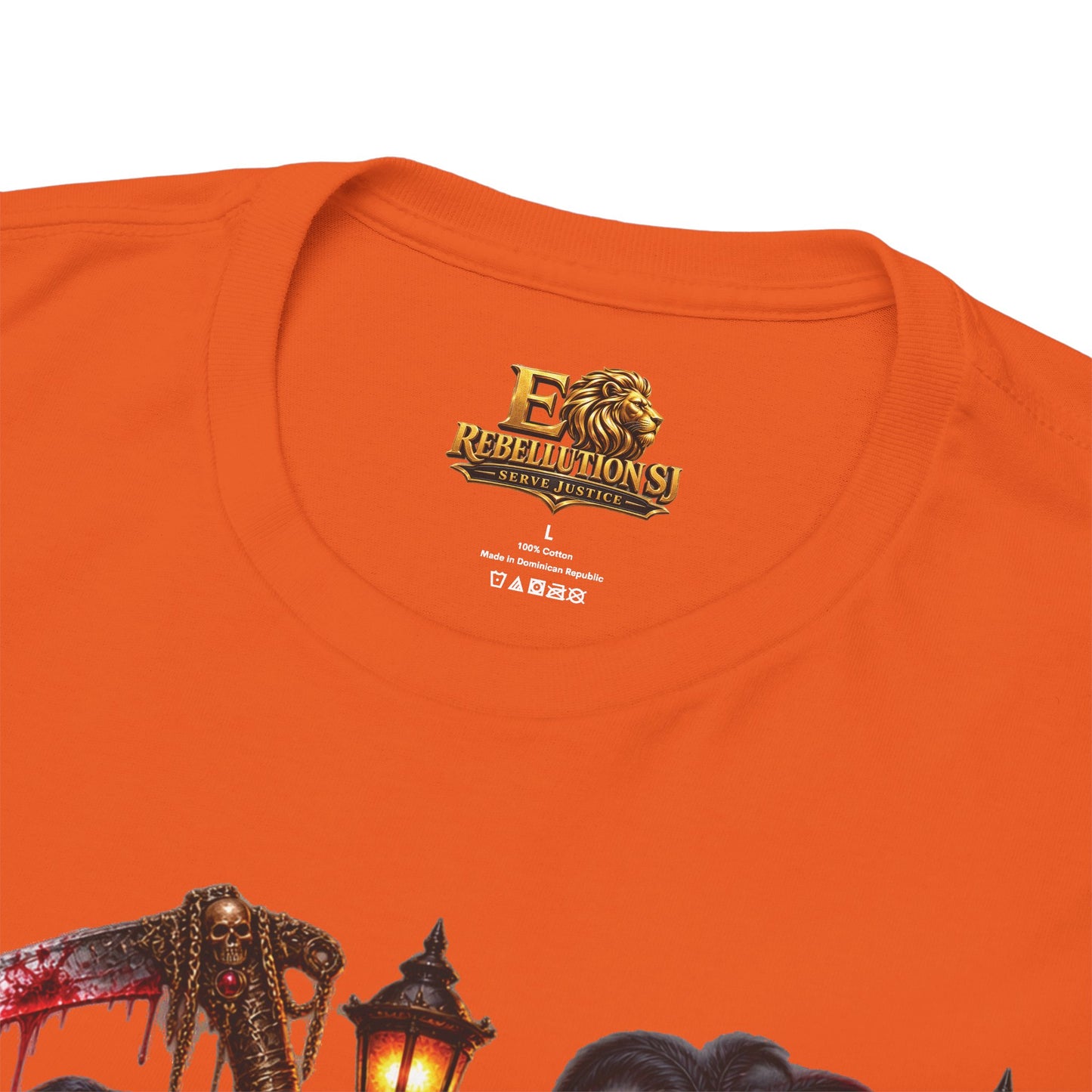 Jack the Reaper Tee™