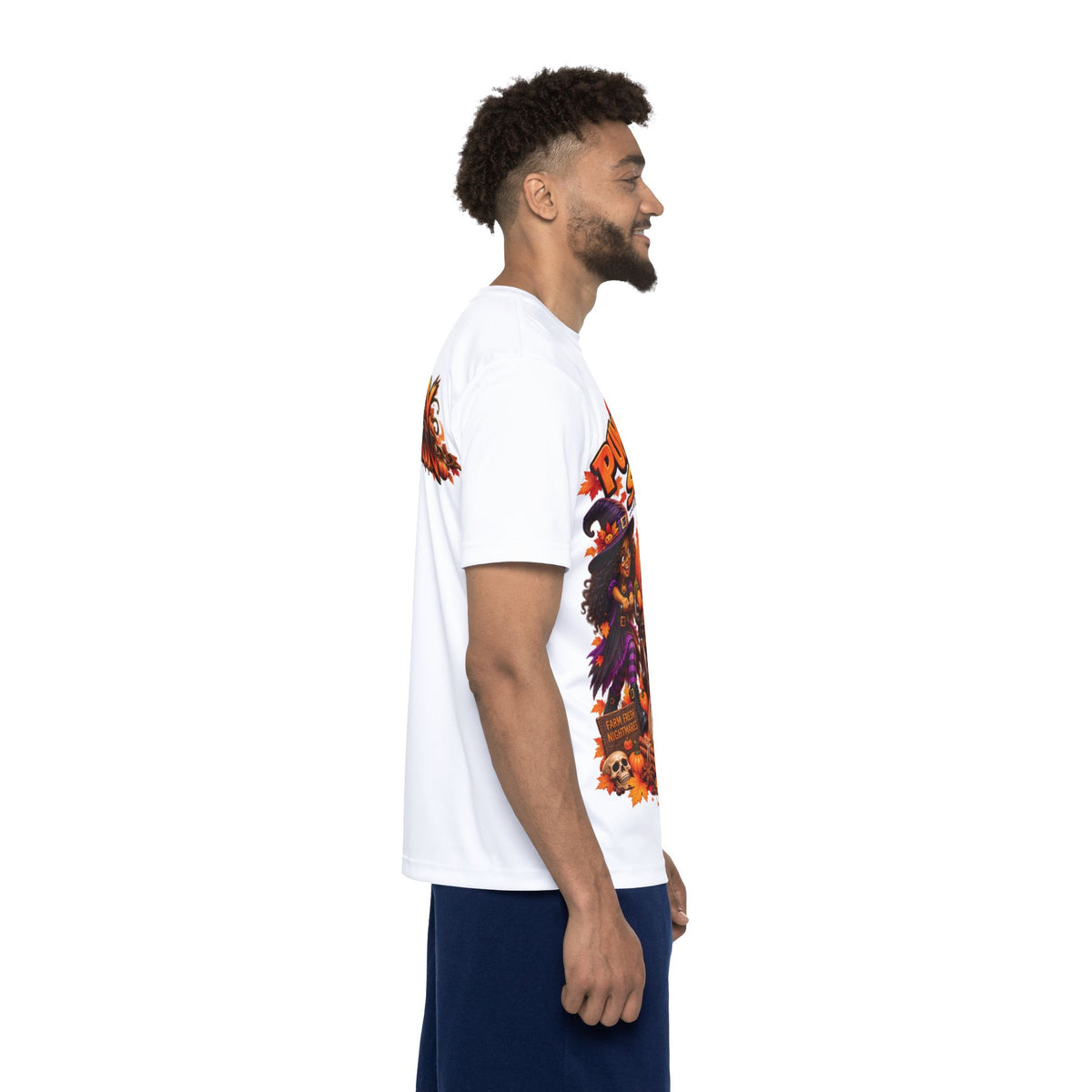 Pumpkin Spice Season Tee™