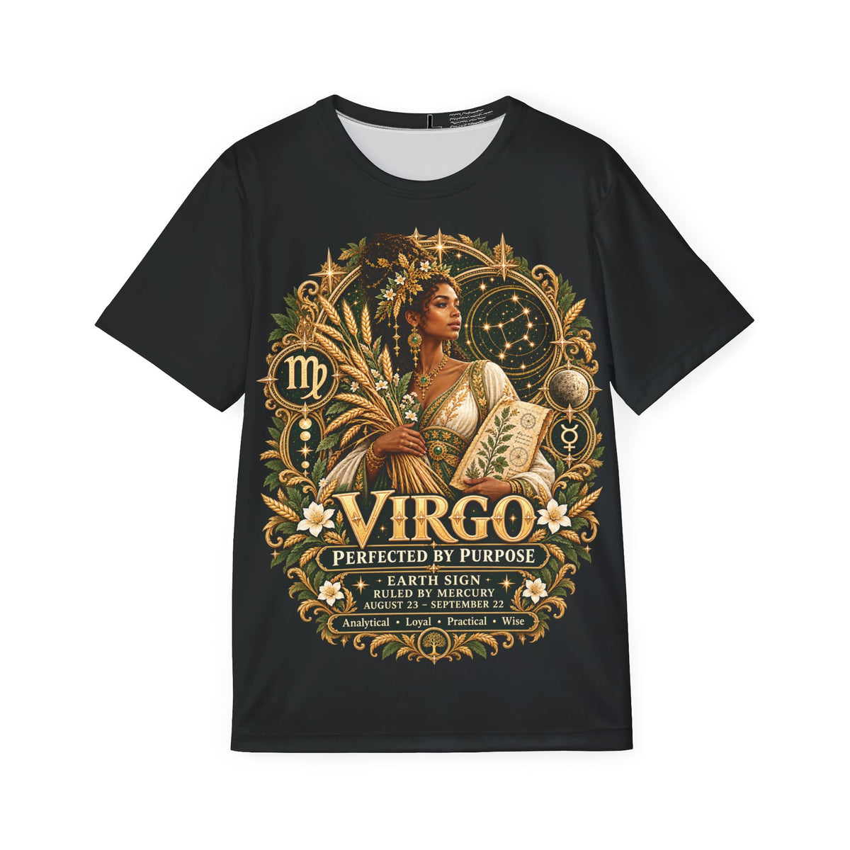 Virgo Tee™