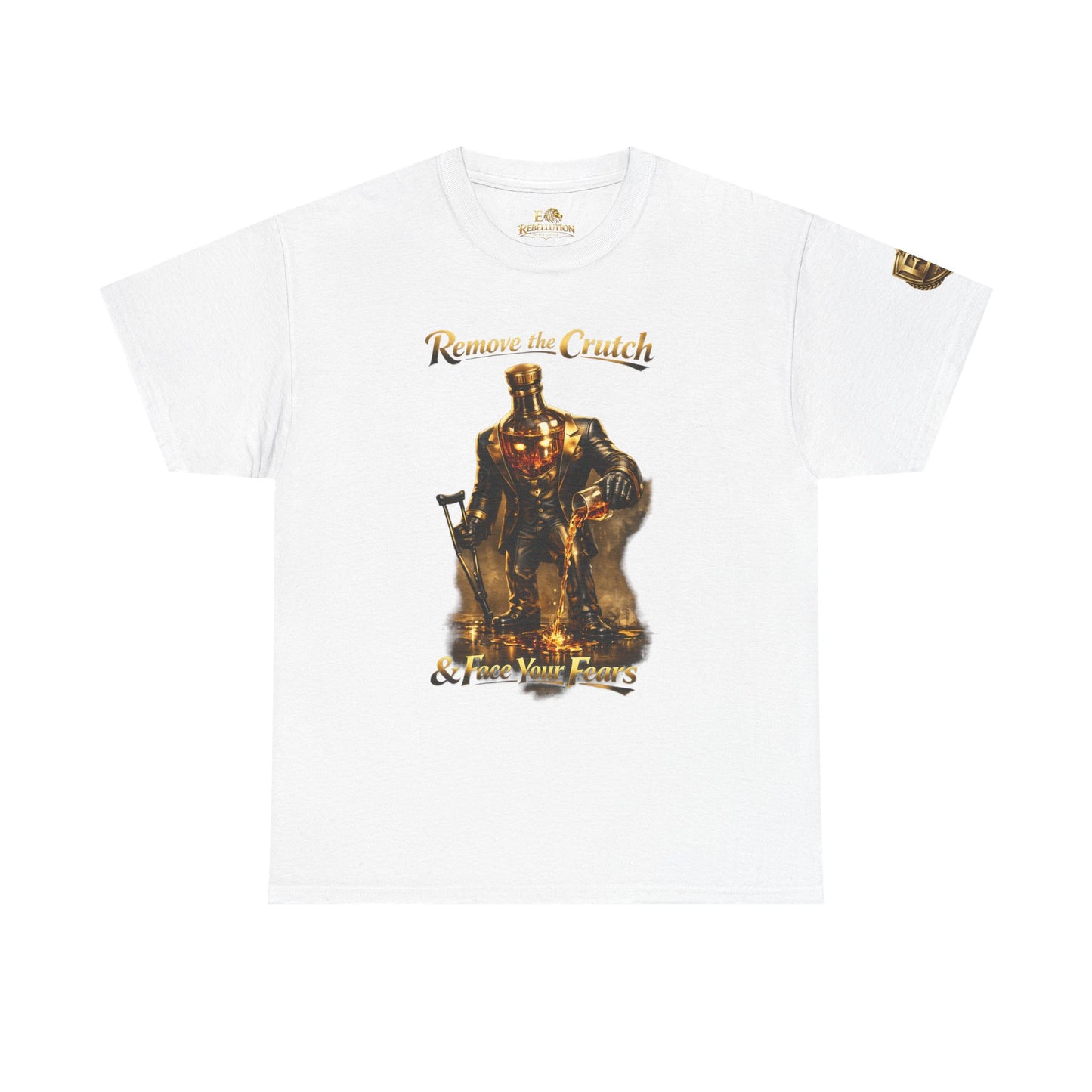 The Severance Garment™ – Power Issue