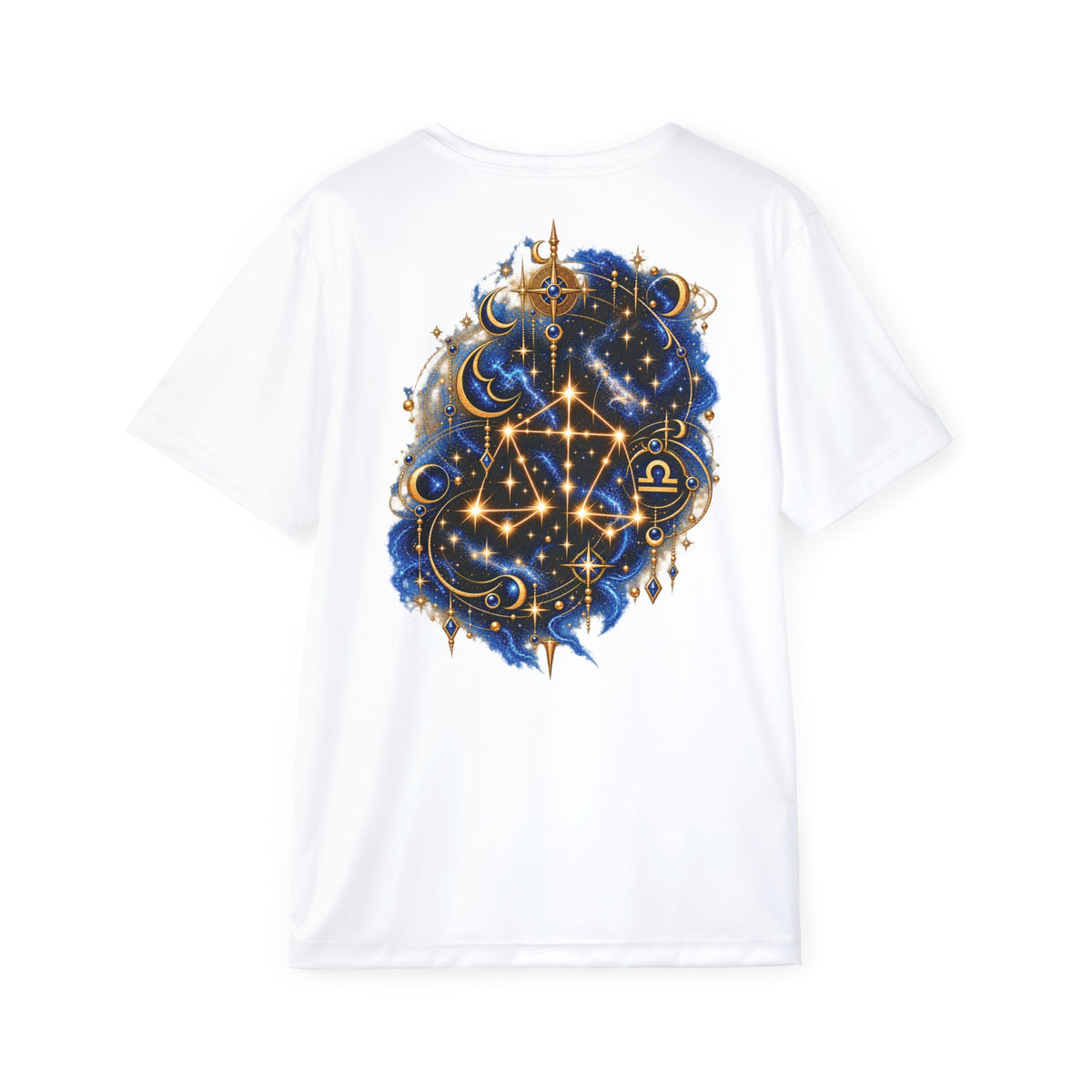 Libra Tee™ — Balanced by Design Issue