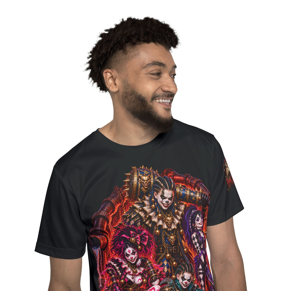 Under New Management Tee™