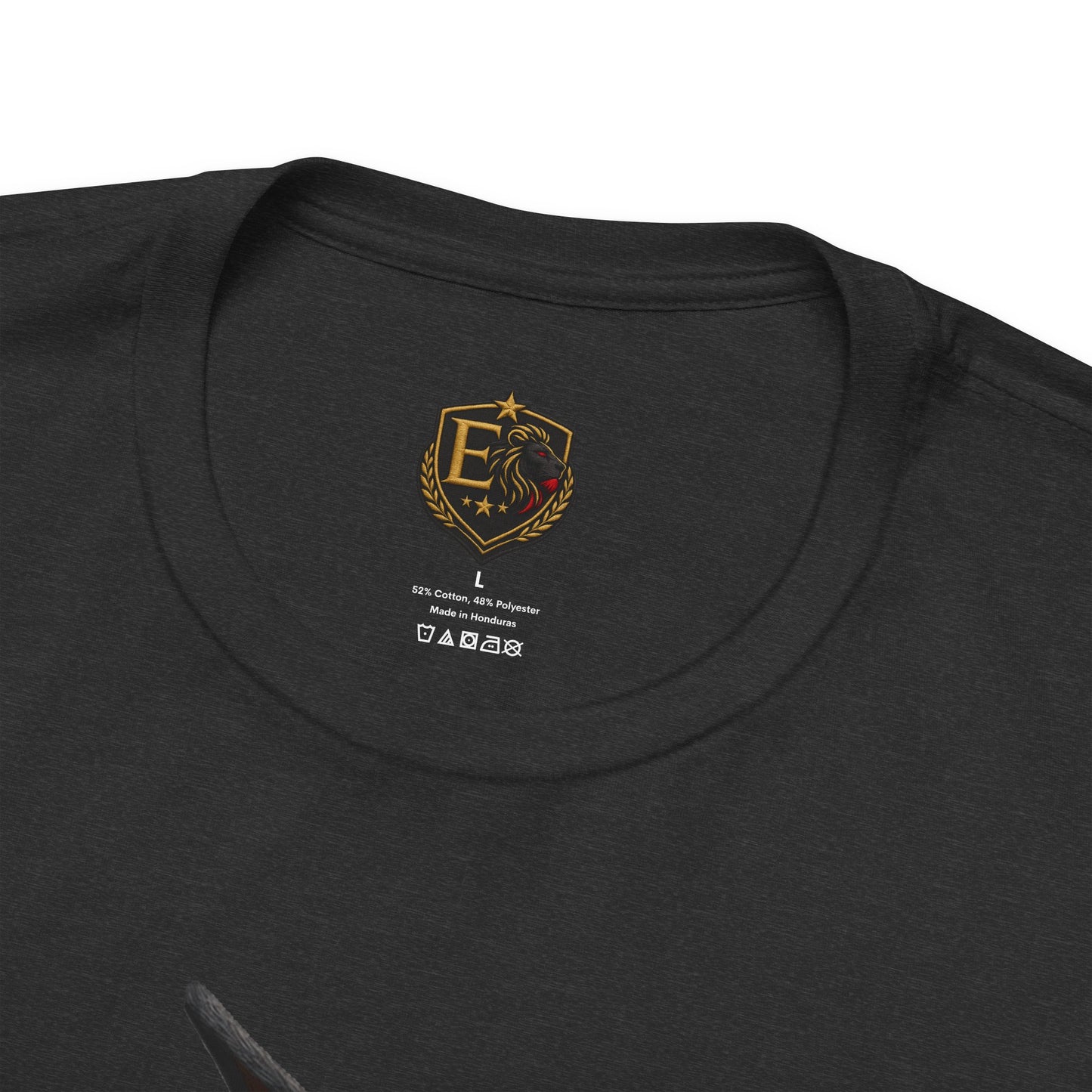 Ain't No Fun When the Rabbits Got the Gun T-Shirt