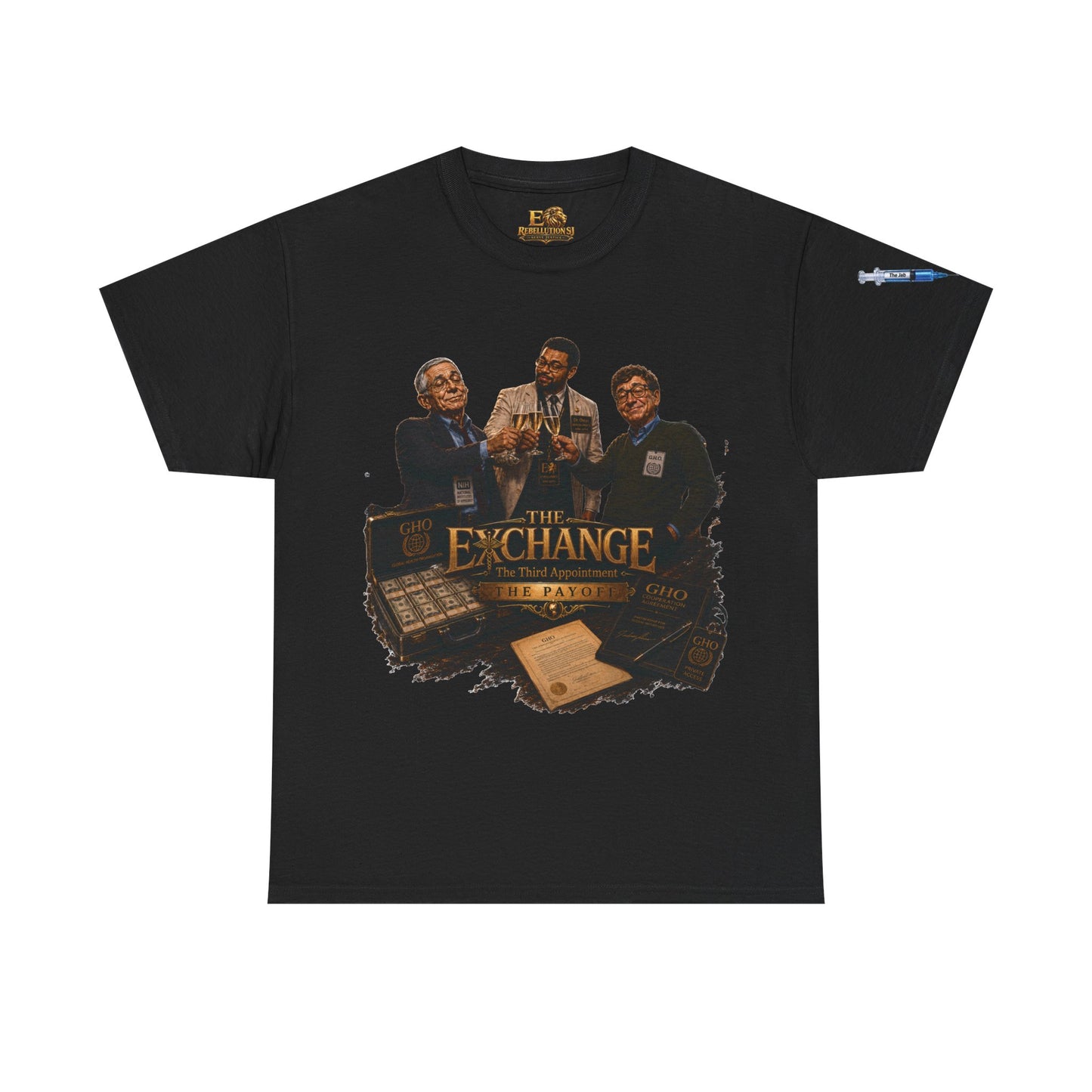 The Exchange Tee™