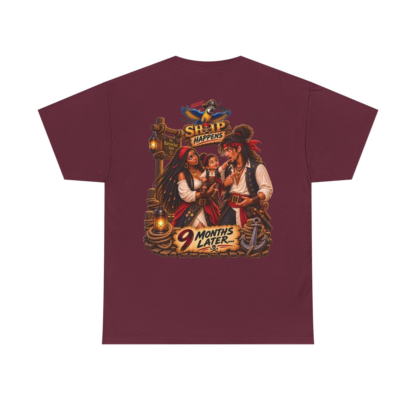 Ship Happens Tee™