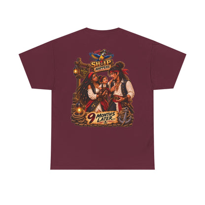 Ship Happens Tee™