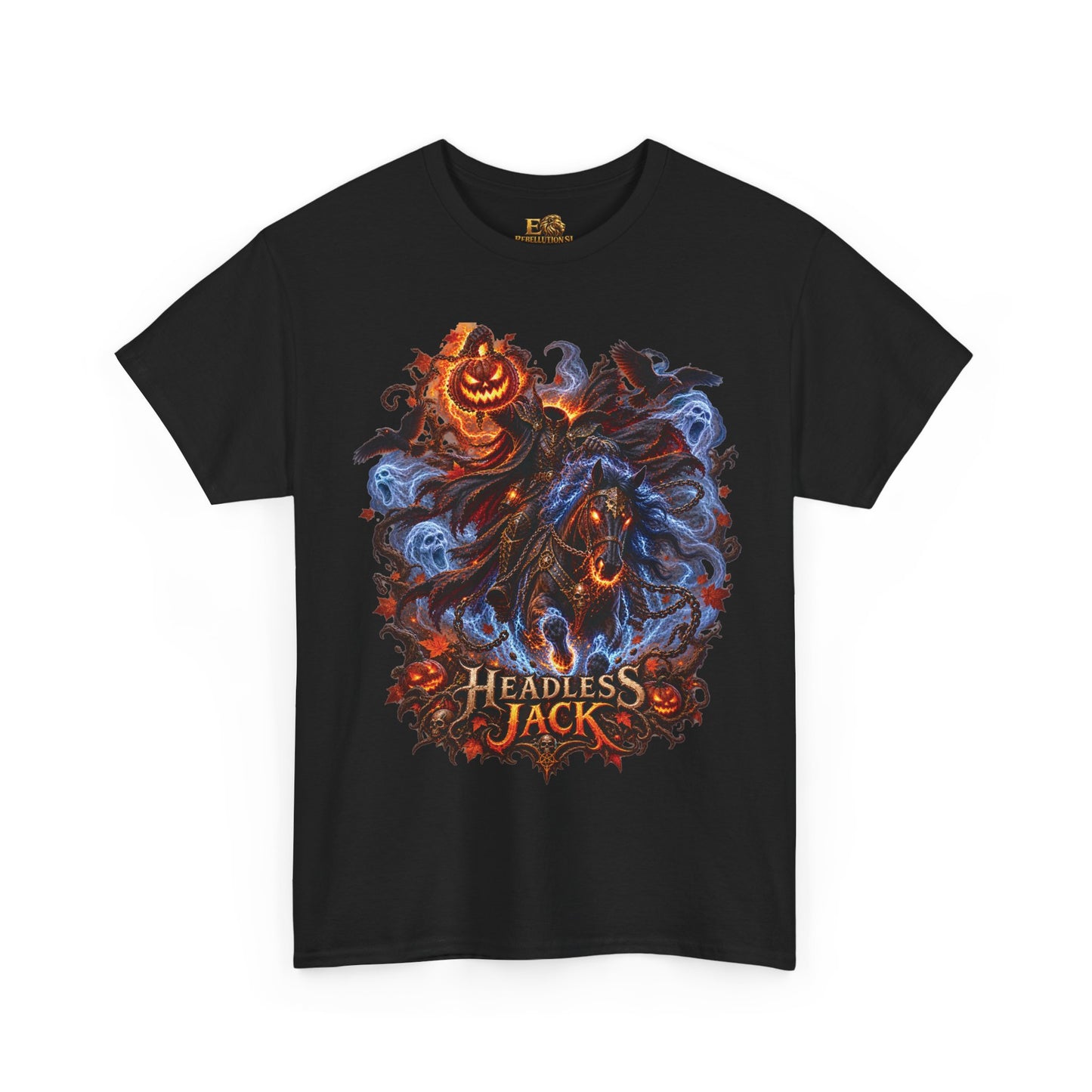 Headless Jack Tee™