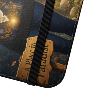 Reciprocity Phone Case™ — Awareness Issue