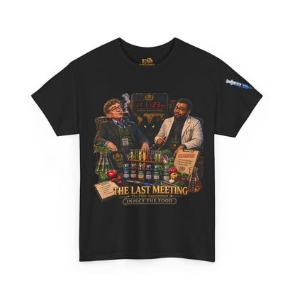 The Last Meeting Tee™