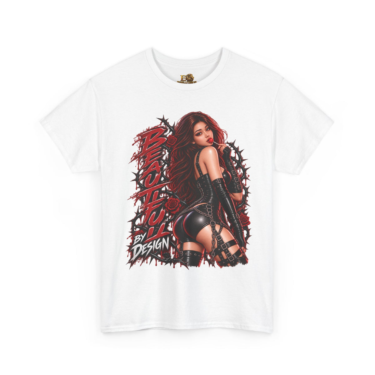 Dangerous By Design Tee™ — Bitter Sweet Issue