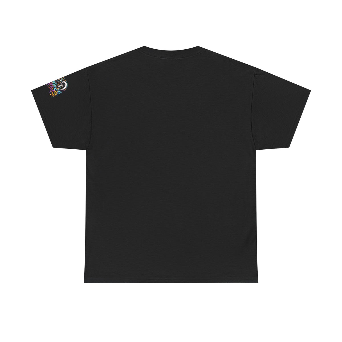 The Toxic Vibes Tee™