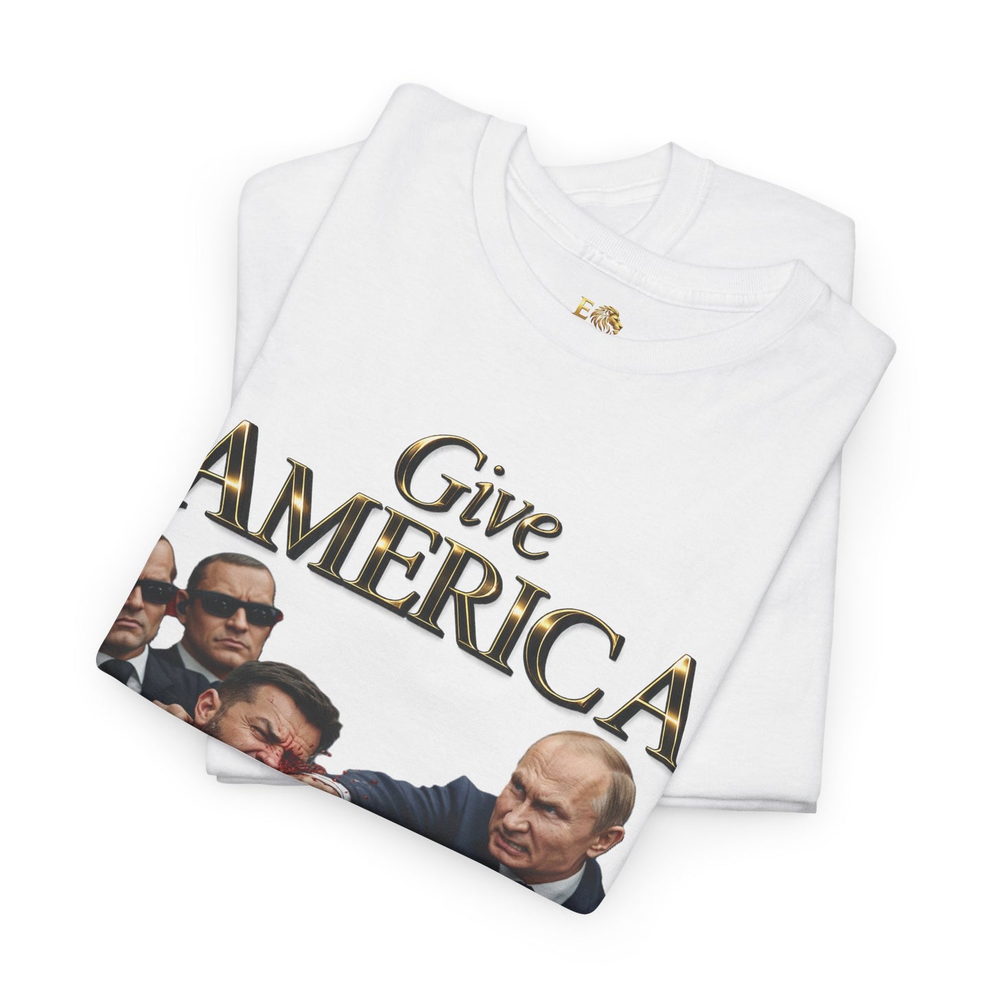 The Debt Collector™ Garment — Reclamation Issue