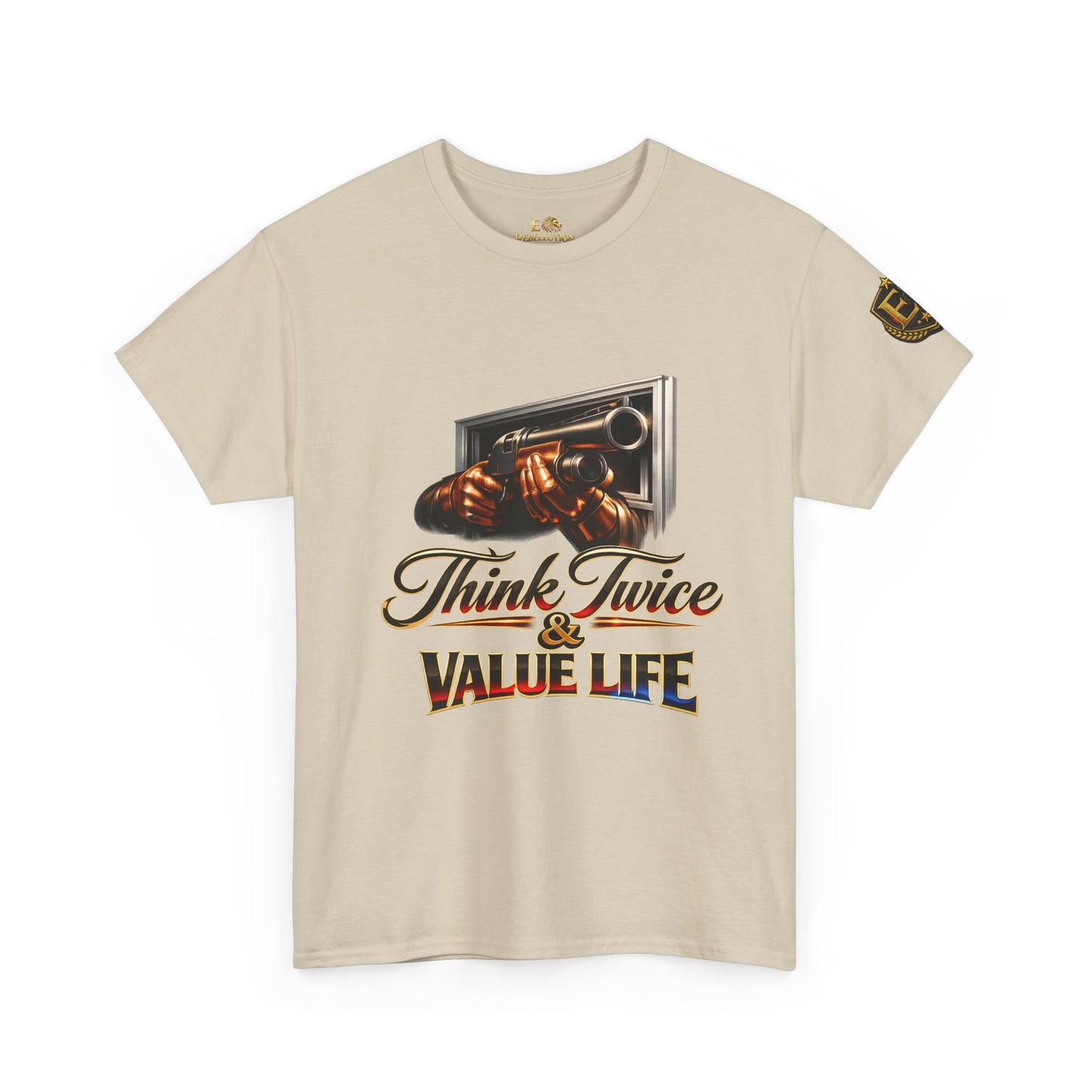 The Discernment Garment™ – Value Issue