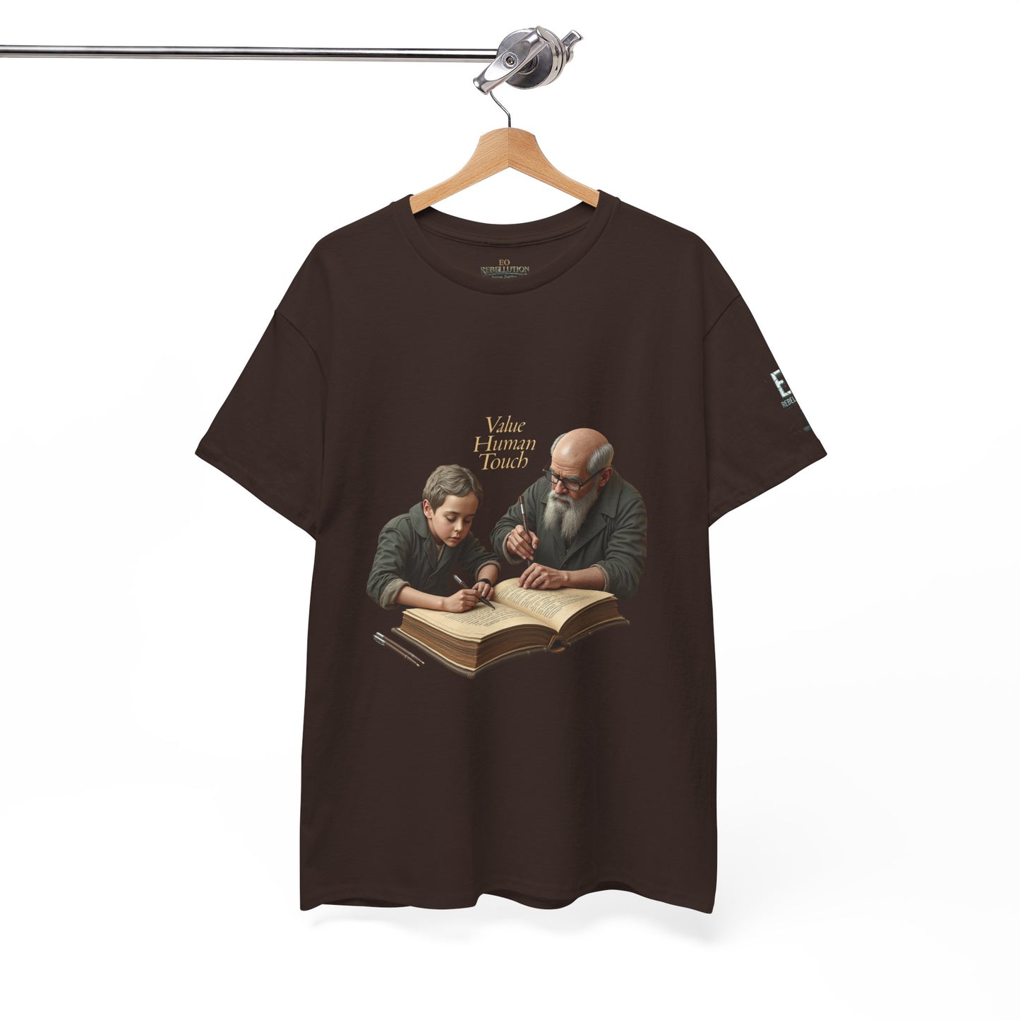 "Passing The Pen" Tee
