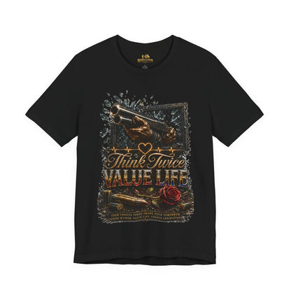 The Discernment Garment™ – Value Issue