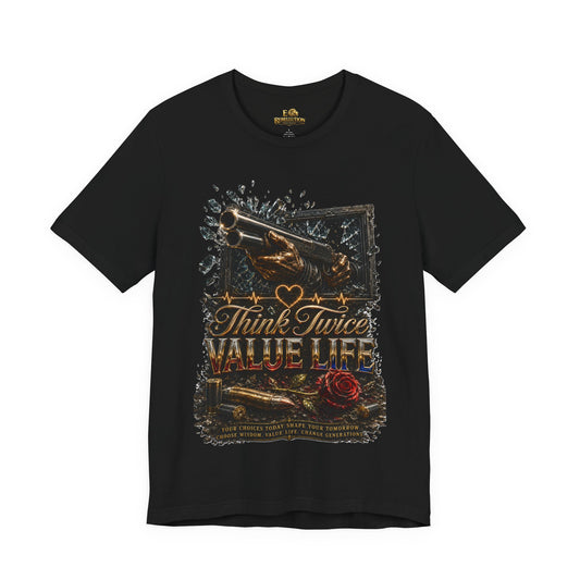The Discernment Garment™ – Value Issue