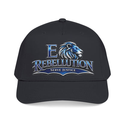 Mid Profile Baseball Cap