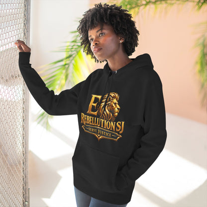 EO Rebellution Signature Hoodie™