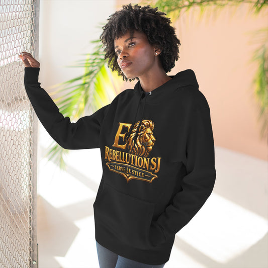 EO Rebellution Signature Hoodie™