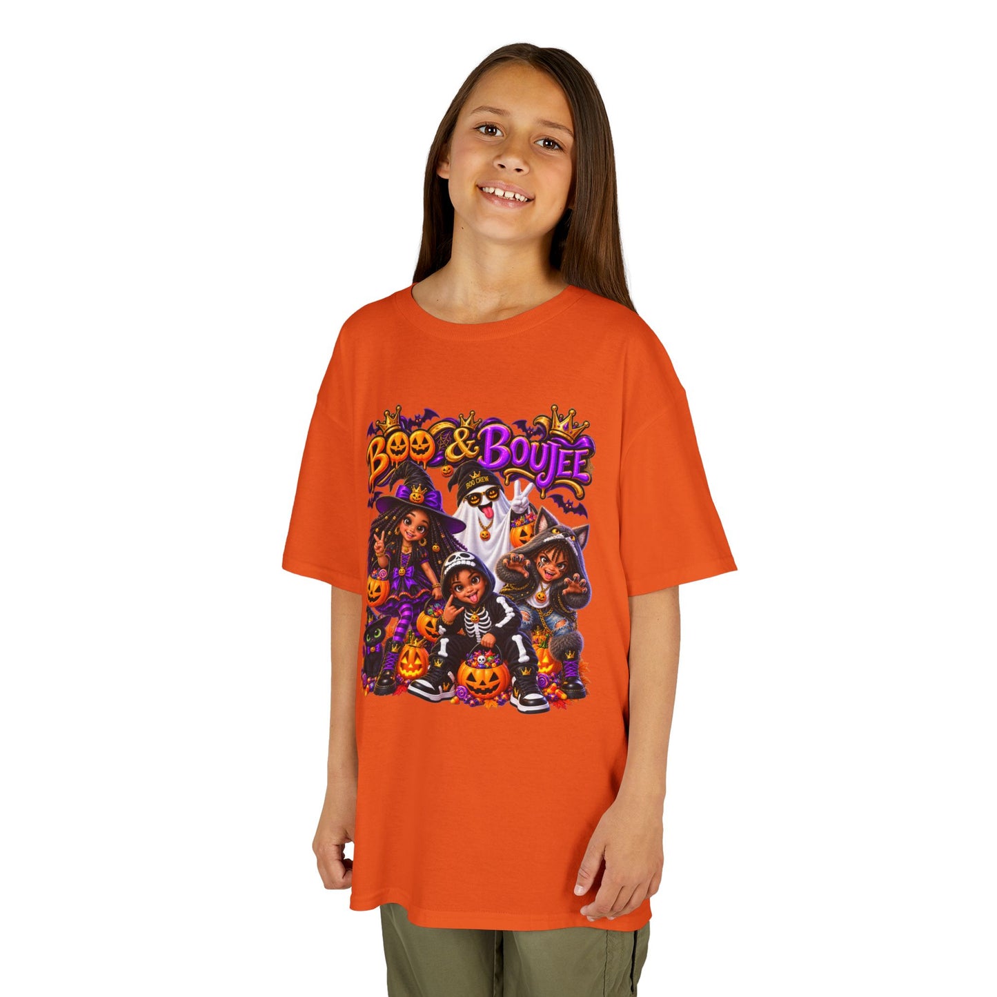 Boo & Boujee Tee™