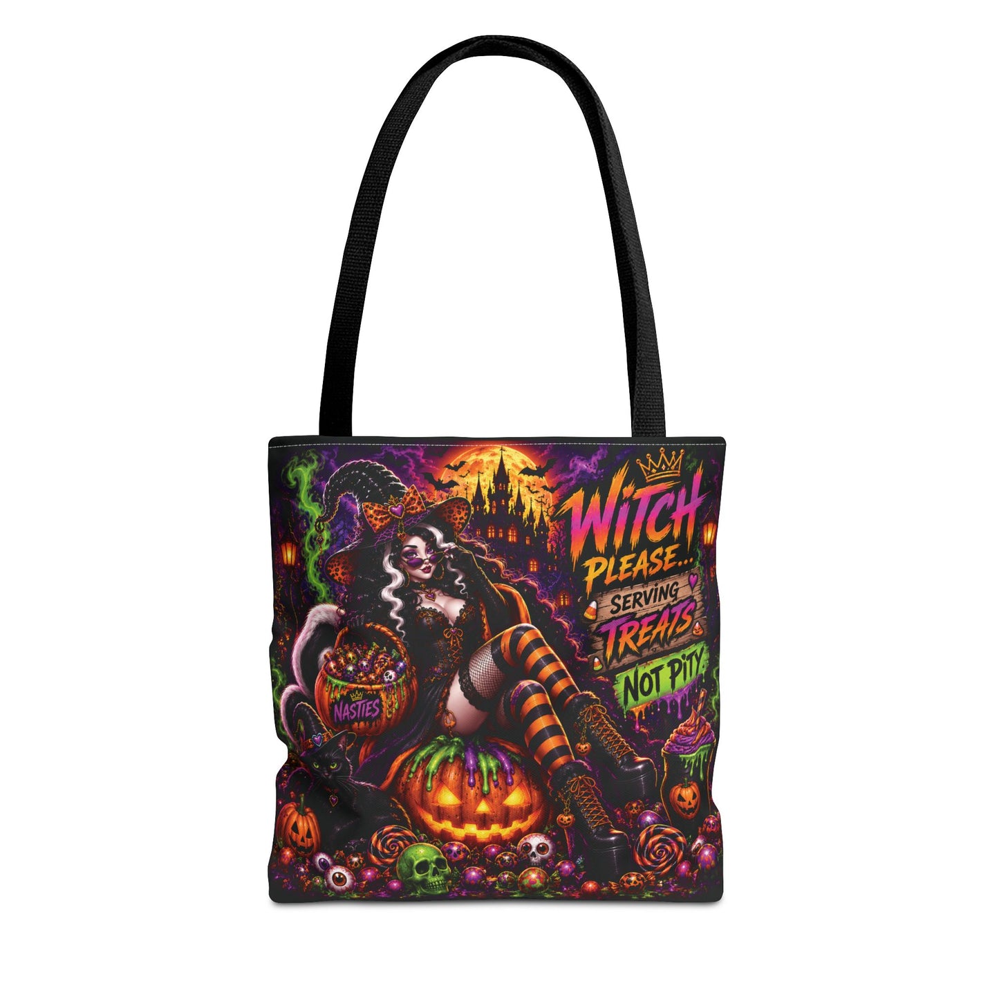 Witch Please Tote™