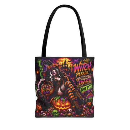 Witch Please Tote™
