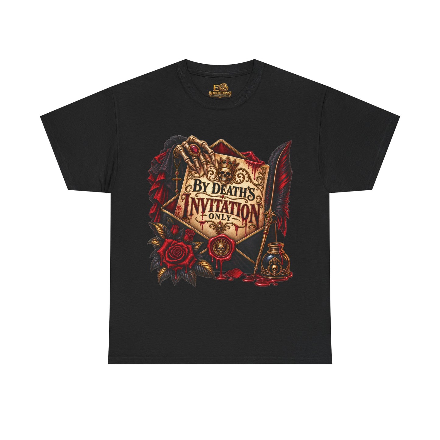 By Invitation Only Tee™