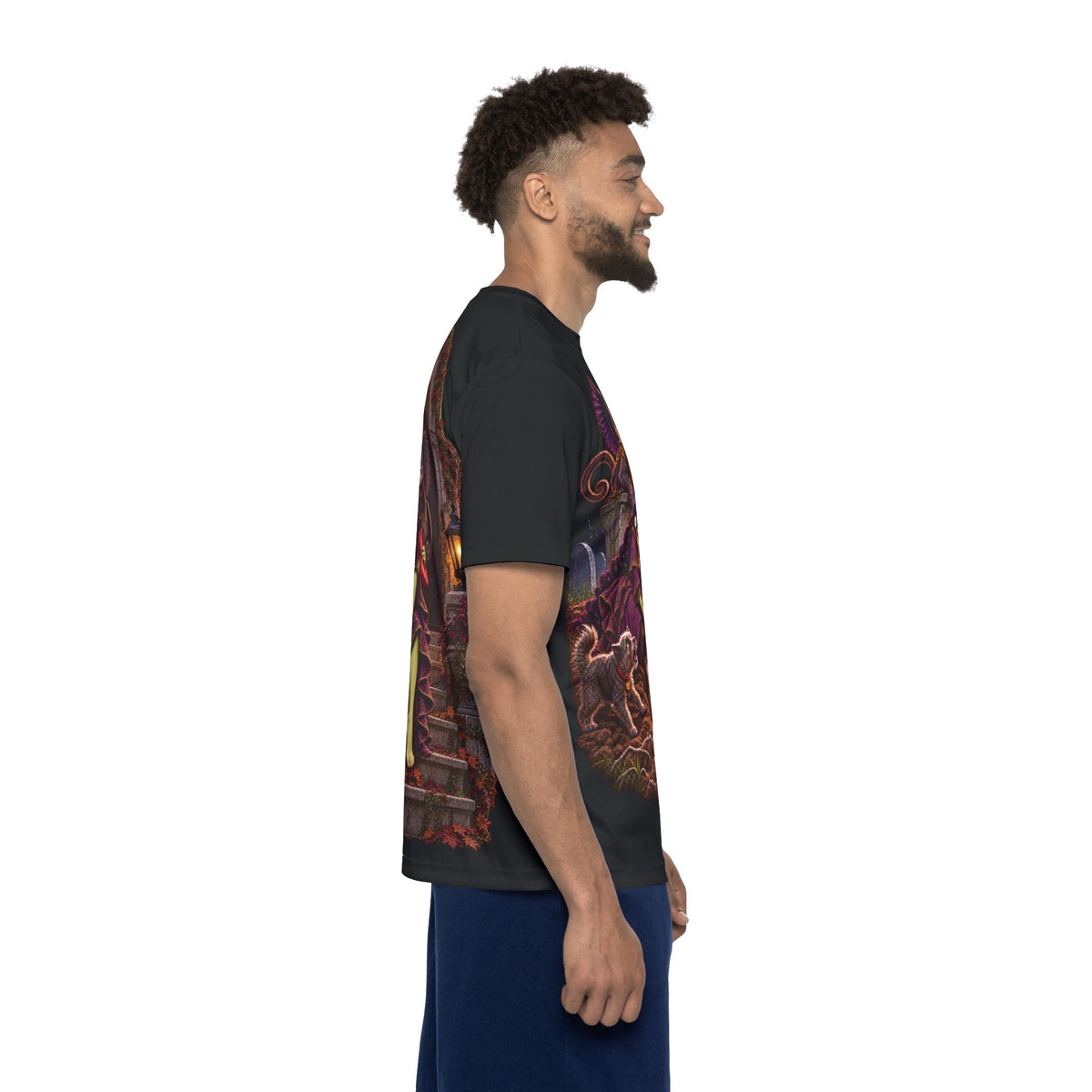 No Place Like Home Tee™