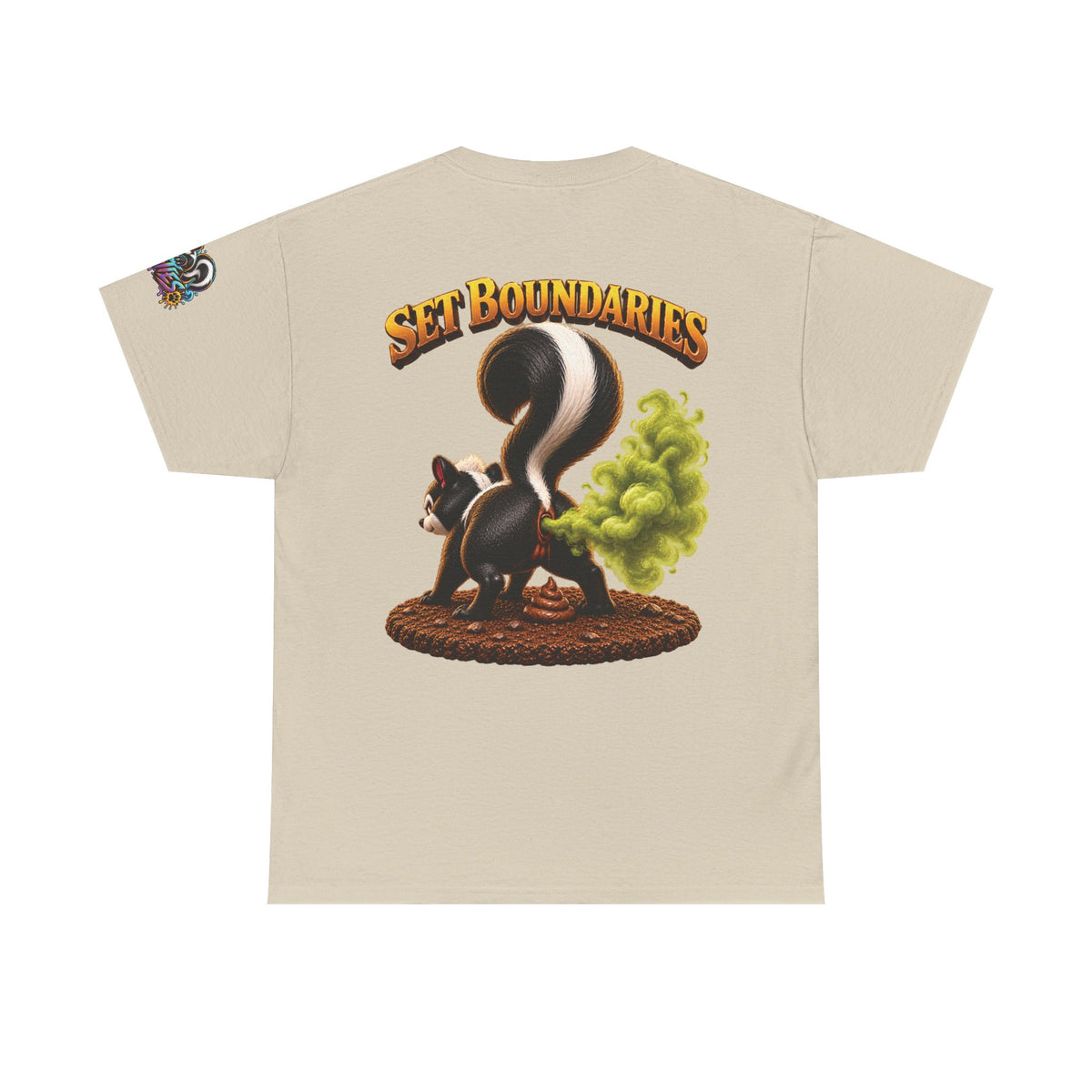 Keep Your Distance Tee™