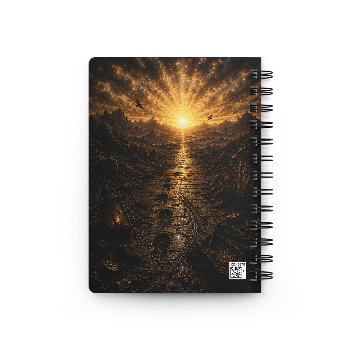 The Awakening Journal™