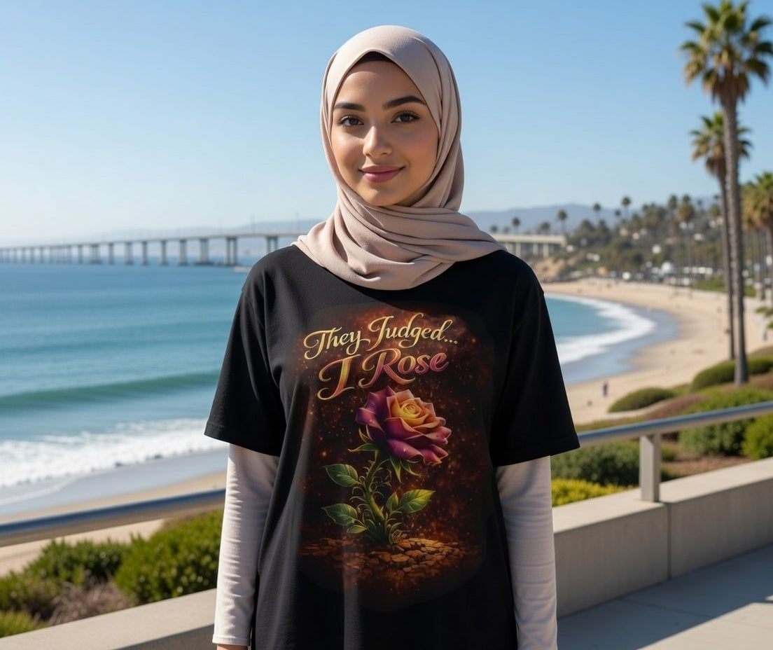 The Ascension Garment™ Sovereign Issue