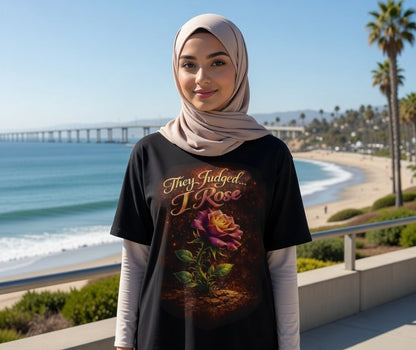 The Ascension Garment™ Sovereign Issue