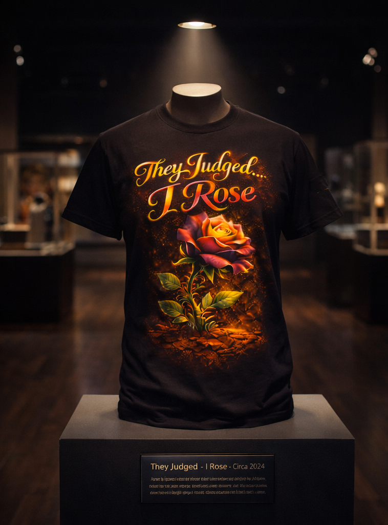 The Ascension Garment™ Sovereign Issue