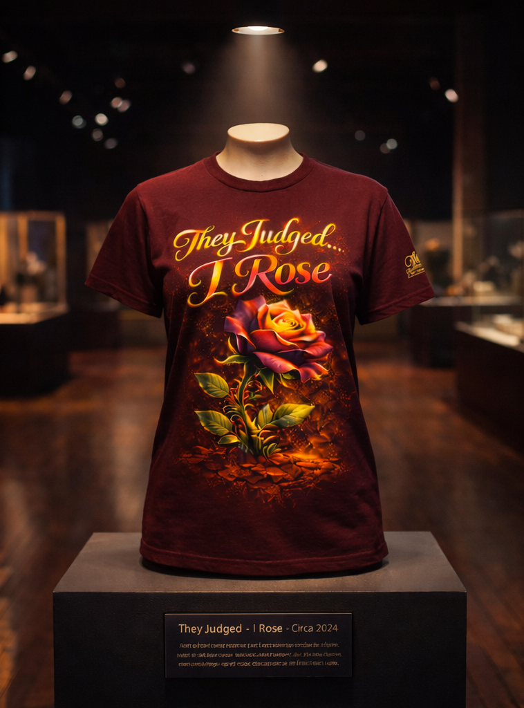 The Ascension Garment™ Sovereign Issue