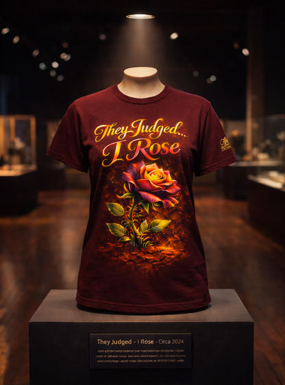 The Ascension Garment™ Sovereign Issue