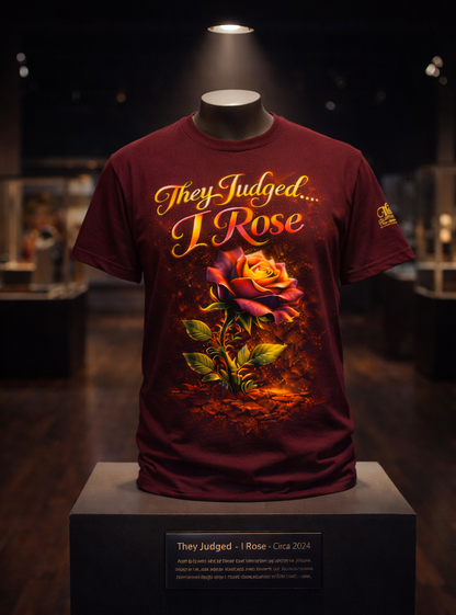 The Ascension Garment™ Sovereign Issue