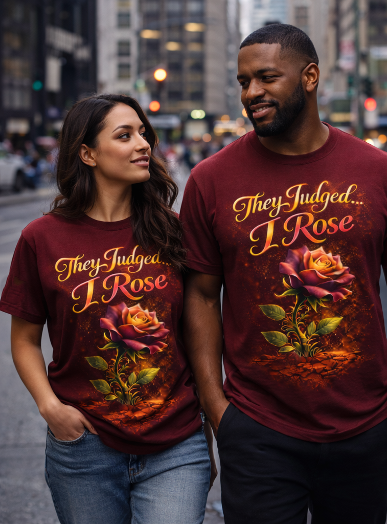 The Ascension Garment™ Sovereign Issue