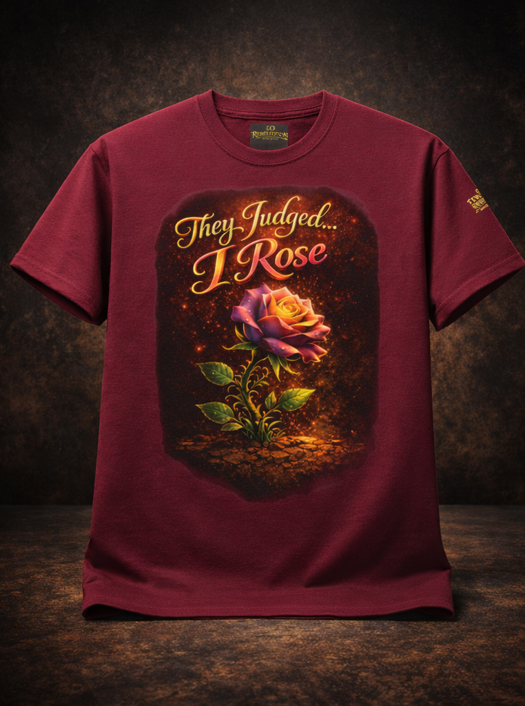 The Ascension Garment™ Sovereign Issue