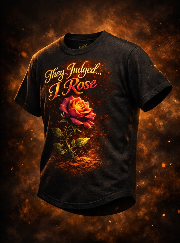 The Ascension Garment™ Sovereign Issue