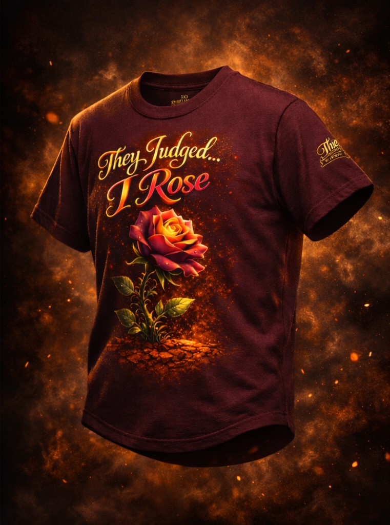 The Ascension Garment™ Sovereign Issue