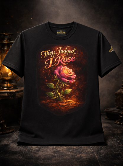 The Ascension Garment™ Sovereign Issue