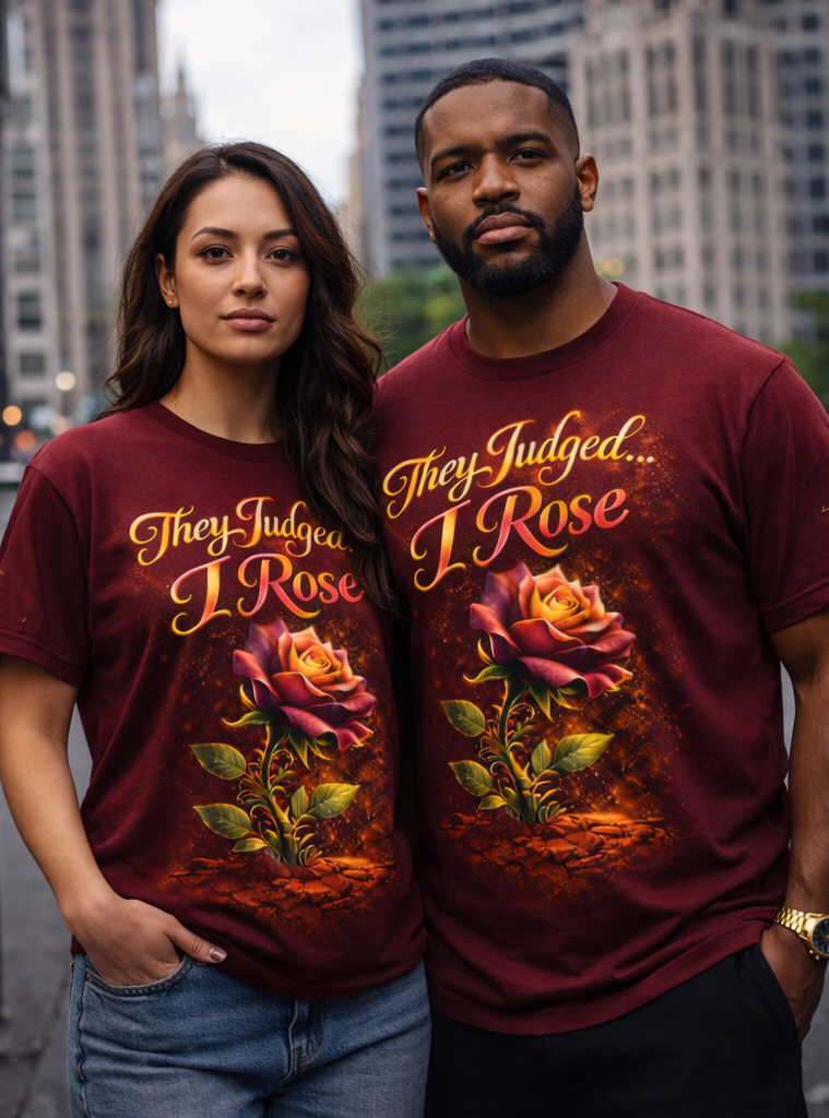 The Ascension Garment™ Sovereign Issue