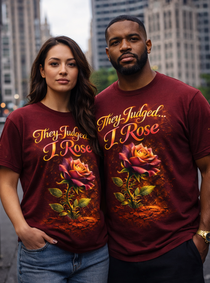 The Ascension Garment™ Sovereign Issue