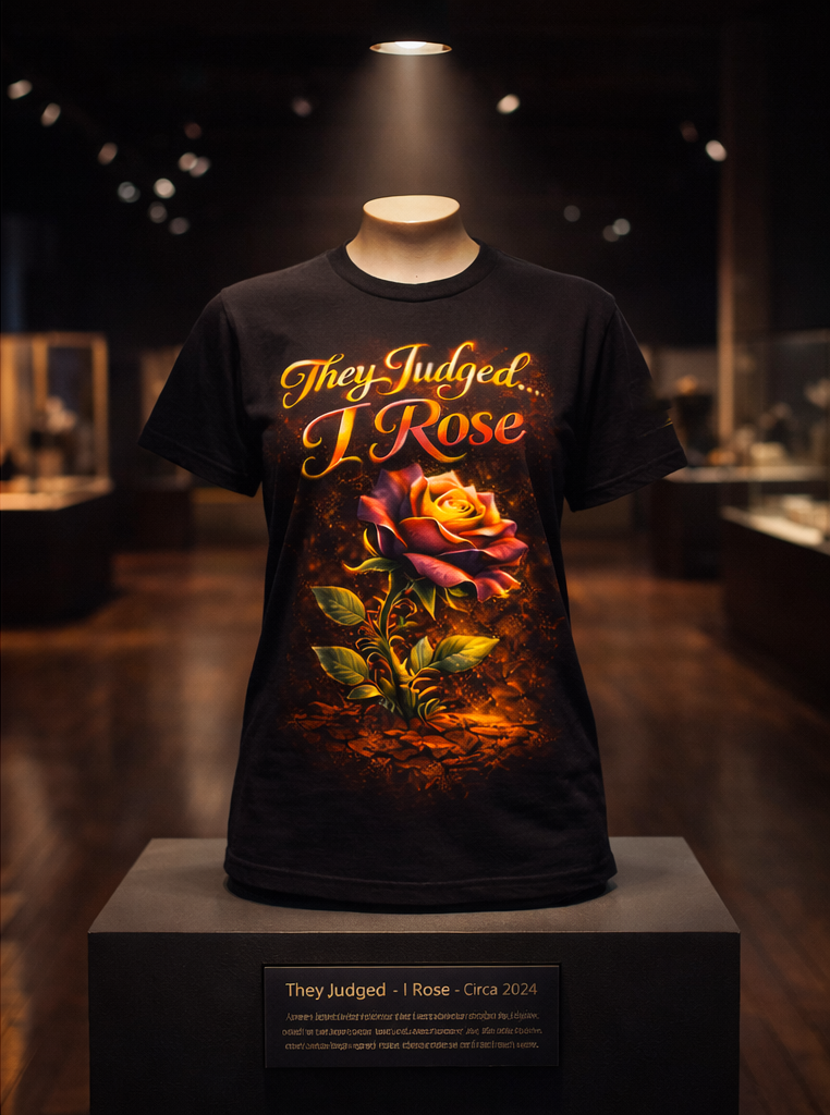 The Ascension Garment™ Sovereign Issue