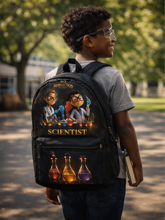 The Alchemist's Pack™ | Lineage Provision