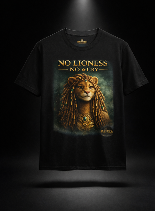 The Unwept Garment™ Sovereign Issue