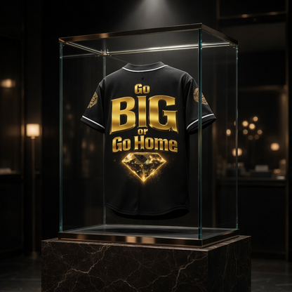 EO Rebellution SJ Flagship Jersey™ – Women’s